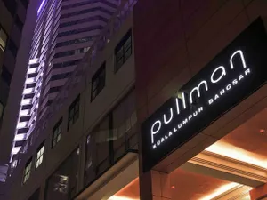 Image of Pullman Kuala Lumpur Bangsar