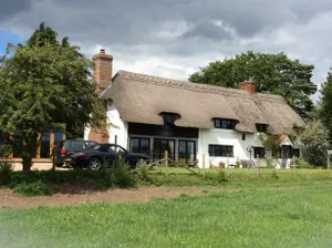 Image of Meadow Thatch