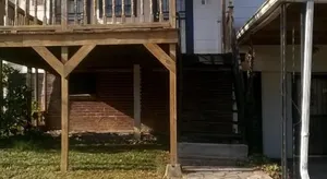 Image of Lansing Basement - No Frills