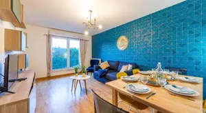 Image of The Graphic Condo - Fairytale Factory