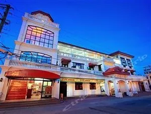 Image of Nscc Plaza Hotel