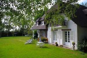 Image of Bed and Breakfast Saultchevreuil a 30 mn du Mont-Saint-Michel