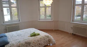 Image of Homestay Zurich City