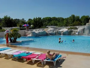 Image of Camping Officiel Siblu Les Charmettes