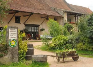 Image of Chez Camille