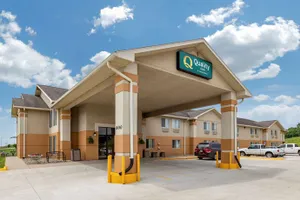 Image of Quality Inn