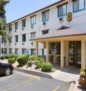Image of Manitou Inn & Suites at Pikes Peak