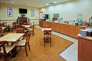 Image of Travelodge by Wyndham Knoxville West