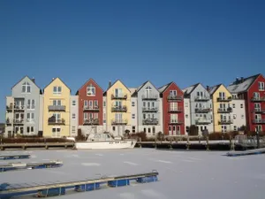 Image of Am Altstadt - Yachthafen
