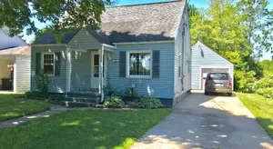 Image of Cozy 3 Bedroom House