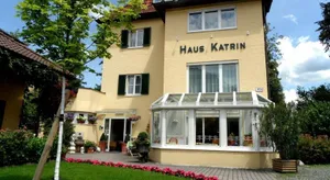 Image of Pension Katrin