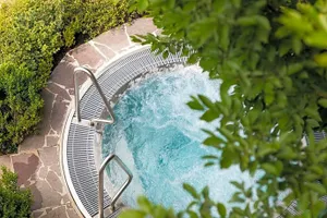 Image of Familien- & Gartenhotel Theresia