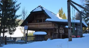 Image of Ferienhaus Dirnbacher Hütte