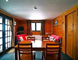 Image of La Coterie Lodges