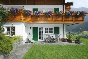 Image of Haus Madrisella