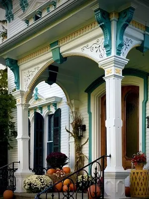 Image of Tillinghast Manor Bed & Brunch