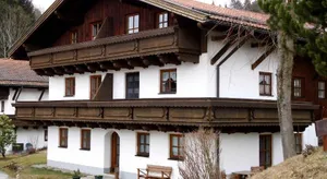 Image of Dreiländereck mit Sauna und Pool, Wohnung 403