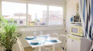 Image of Apartment Les Balcons de la Méditerranée-16 by Interhome