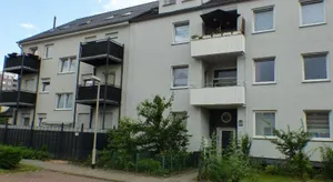 Image of Merve Comfort Aparts4-Hannover