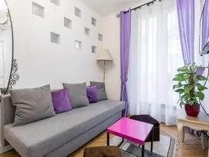 Image of Appartement Rodier Montmartre Paris
