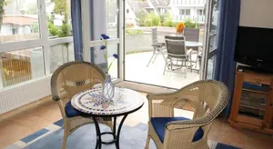 Image of Apartmentvermittlung Mehr als Meer - Objekt 23