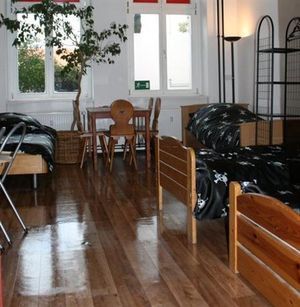Image of Pirate Hostel
