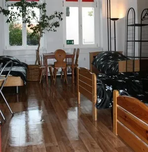 Image of Pirate Hostel