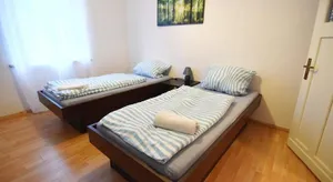 Image of Workers Apartments Satzvey