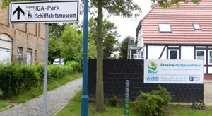 Image of Pension Ostseeurlaub