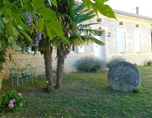 Image of Sous les Marronniers