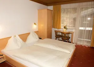 Image of Pension Zimpasser