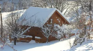 Image of Le Chalet du Berger