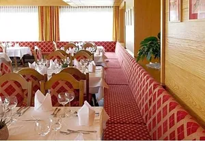 Image of Hotel Silvretta