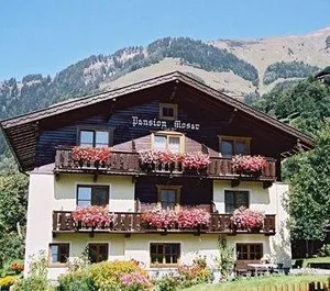 Image of Pension Moser