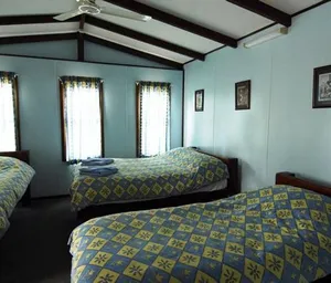 Image of Hidden Valley Cabins