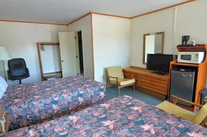 Image of Budget Inn near WestRock