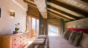 Image of Chalet - Sainte Foy Tarentaise