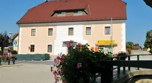 Image of Gästehaus Freitag das kleine Hotel