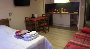 Image of Appartements Boulevard des Pyrénées
