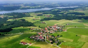 Image of Ferienwohnungen Wagenstaller