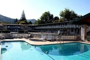 Image of Economy Inn Ukiah