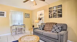 Image of Pompano Beach Retreat 1 Mi to Oceanfront Fun