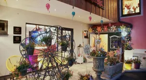 Image of Mara's Little Boutique Sleepover - Budget Holiday Home