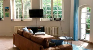 Image of Ferienwohnung am Wasser Villa Graf von Pfeil