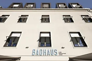 Image of Badhaus - Hotel/Restaurant/Café