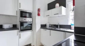 Image of Rhinefield Apartments