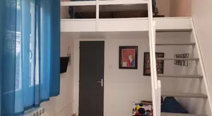 Image of Studio Champagne
