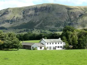 Image of Knotts Mill Country Lodge