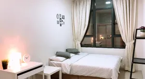 Image of (6)Heart of Petaling Jaya near LRT line 5