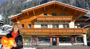 Image of Ferienwohnung/Apartment Erna Prommegger